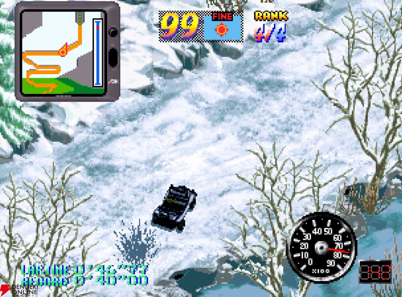 『NEOGEO AES＋（ネオジオAESプラス）』