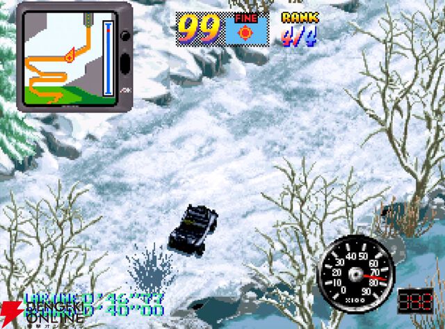 『NEOGEO AES＋（ネオジオAESプラス）』