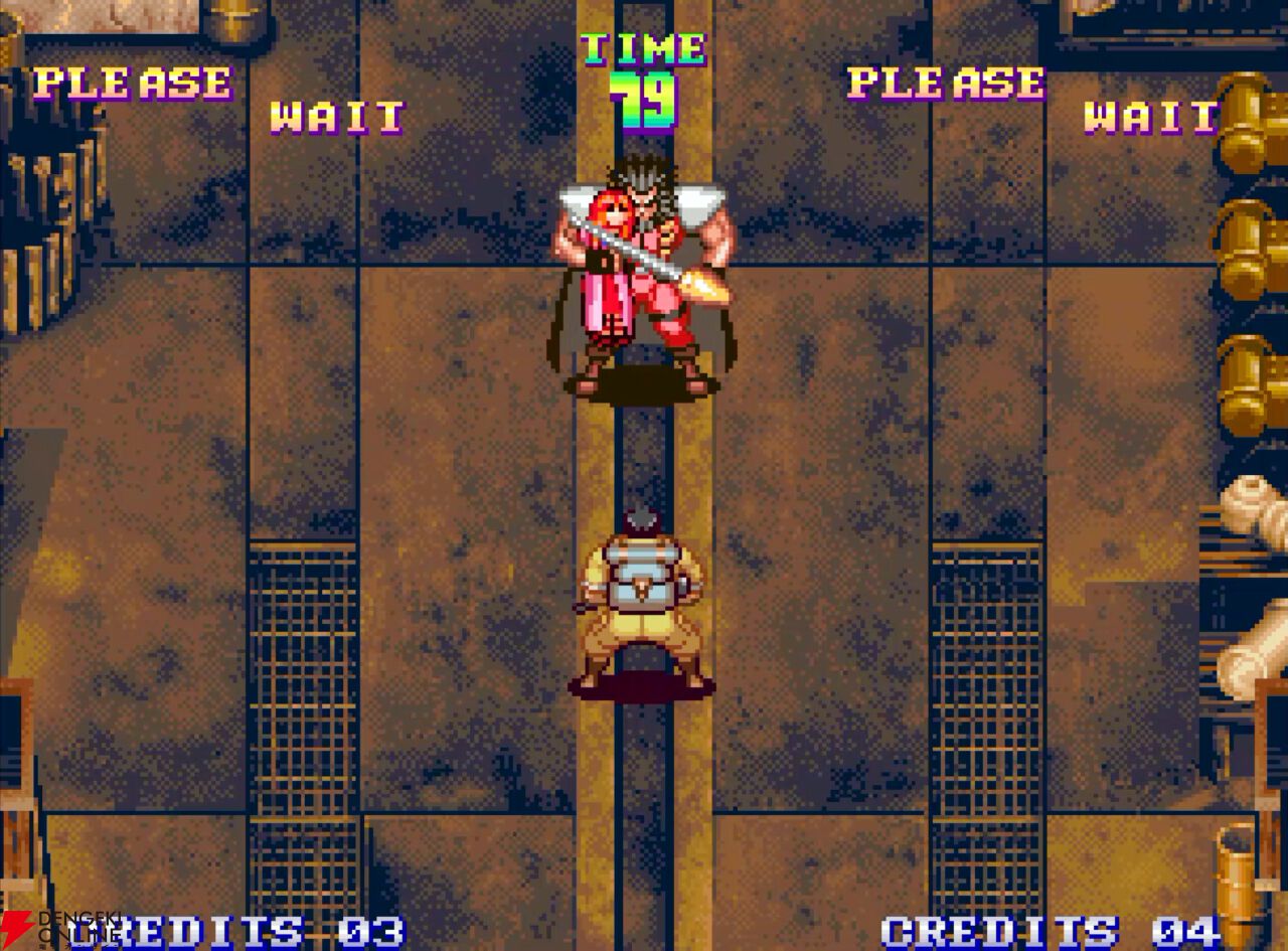 『NEOGEO AES＋（ネオジオAESプラス）』