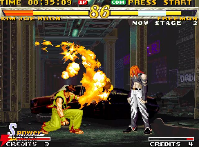 『NEOGEO AES＋（ネオジオAESプラス）』