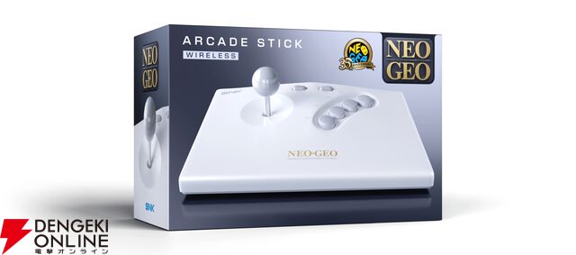 『NEOGEO AES＋（ネオジオAESプラス）』