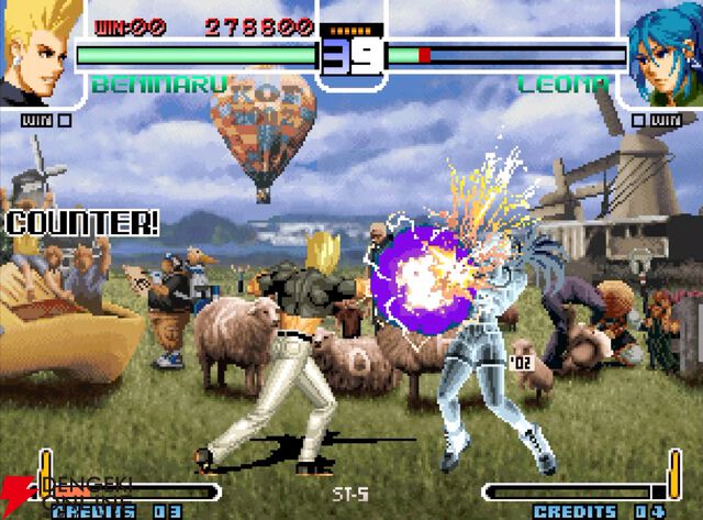 『NEOGEO AES＋（ネオジオAESプラス）』