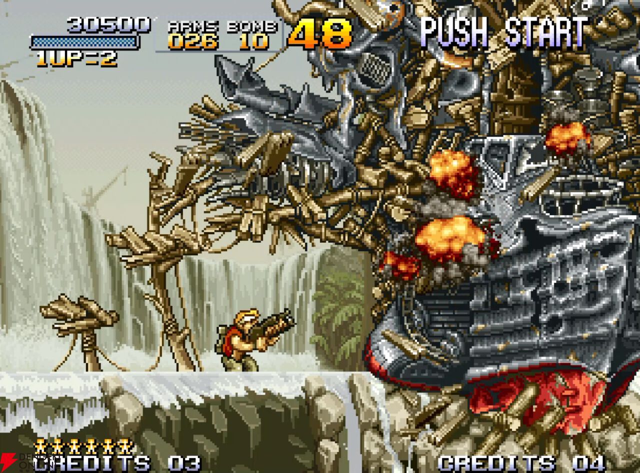 『NEOGEO AES＋（ネオジオAESプラス）』