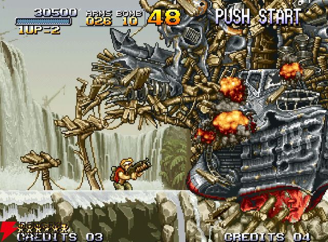 『NEOGEO AES＋（ネオジオAESプラス）』