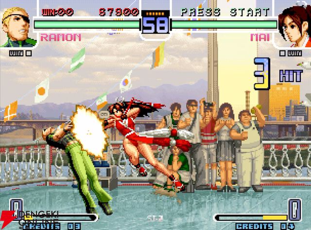 『NEOGEO AES＋（ネオジオAESプラス）』