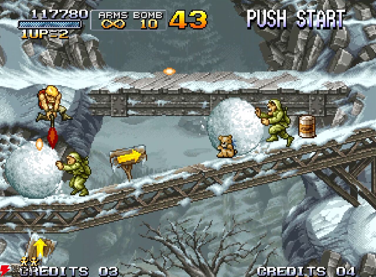 『NEOGEO AES＋（ネオジオAESプラス）』