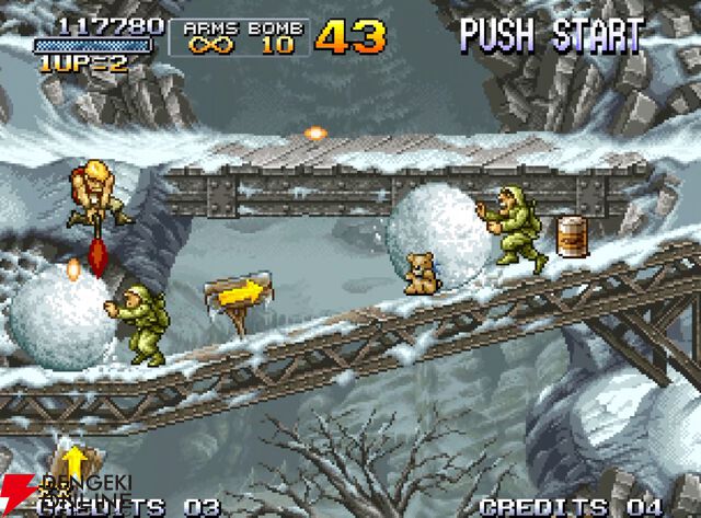 『NEOGEO AES＋（ネオジオAESプラス）』