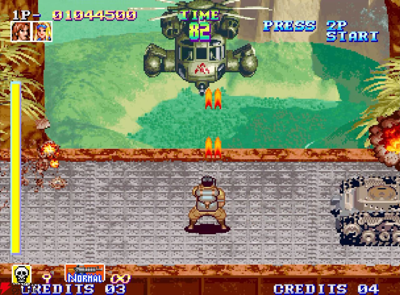 『NEOGEO AES＋（ネオジオAESプラス）』