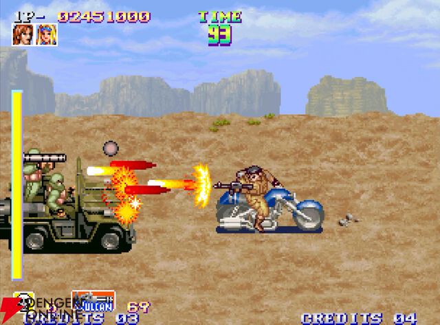 『NEOGEO AES＋（ネオジオAESプラス）』