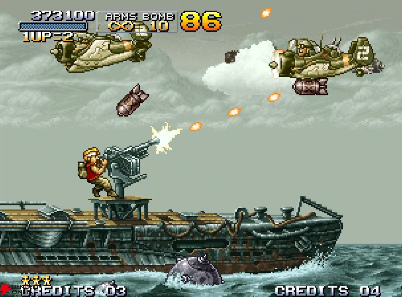 『NEOGEO AES＋（ネオジオAESプラス）』