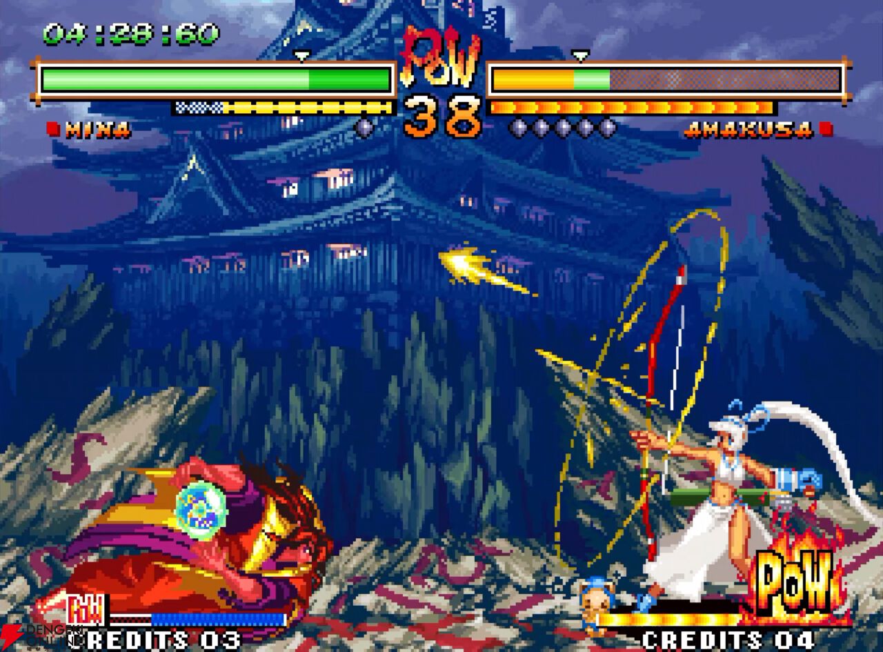 『NEOGEO AES＋（ネオジオAESプラス）』