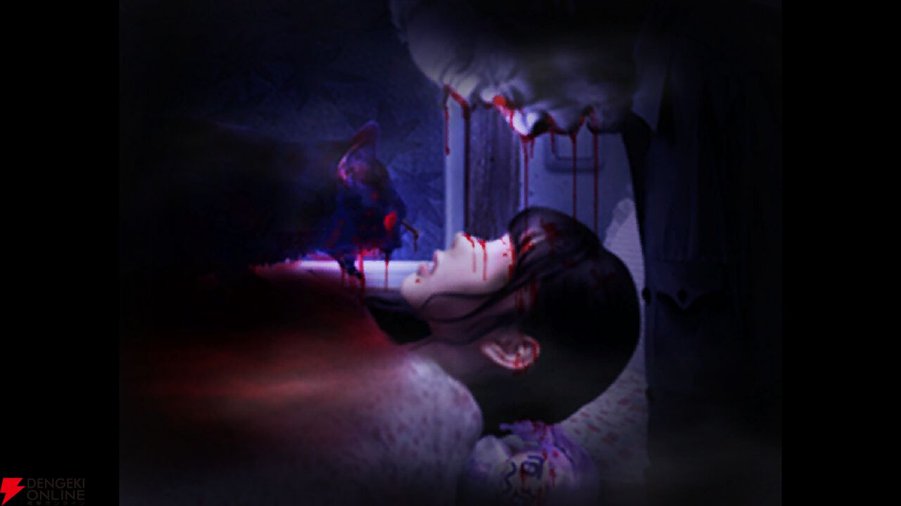 日常浸食ホラー『つぐのひ 彁名縛りの部屋』がPS4/Switchに登場。実況動画の総再生回数600万回突破の人気作