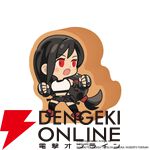 『ファイナルファンタジーVII 神羅ビルを登れ』