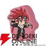 『ファイナルファンタジーVII 神羅ビルを登れ』