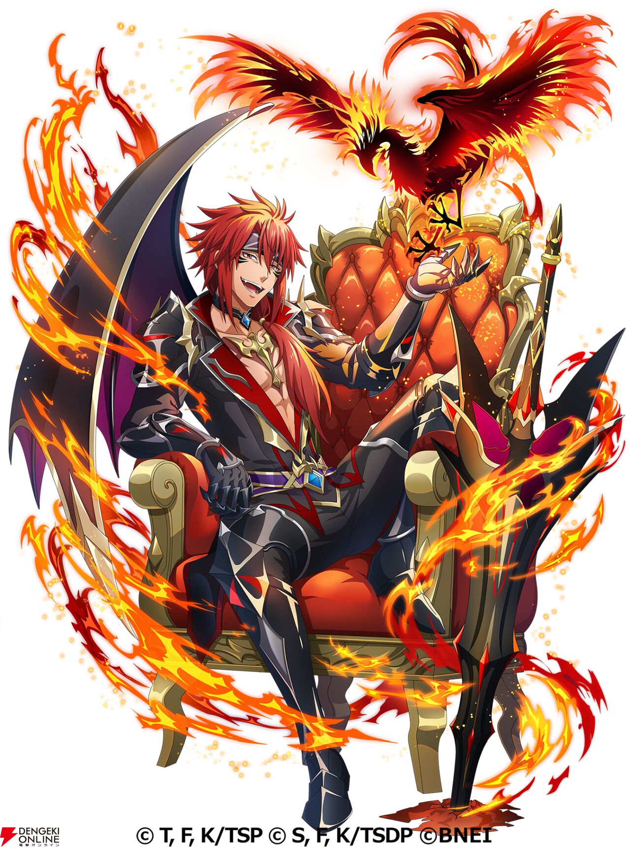 『転生したらスライムだった件 魔王と竜の建国譚（まおりゅう）』