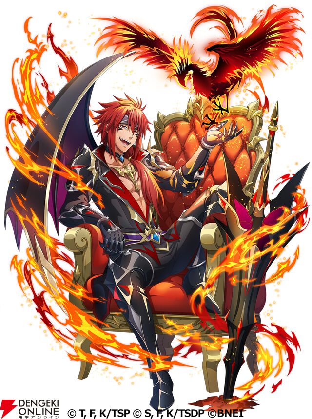 『転生したらスライムだった件 魔王と竜の建国譚（まおりゅう）』