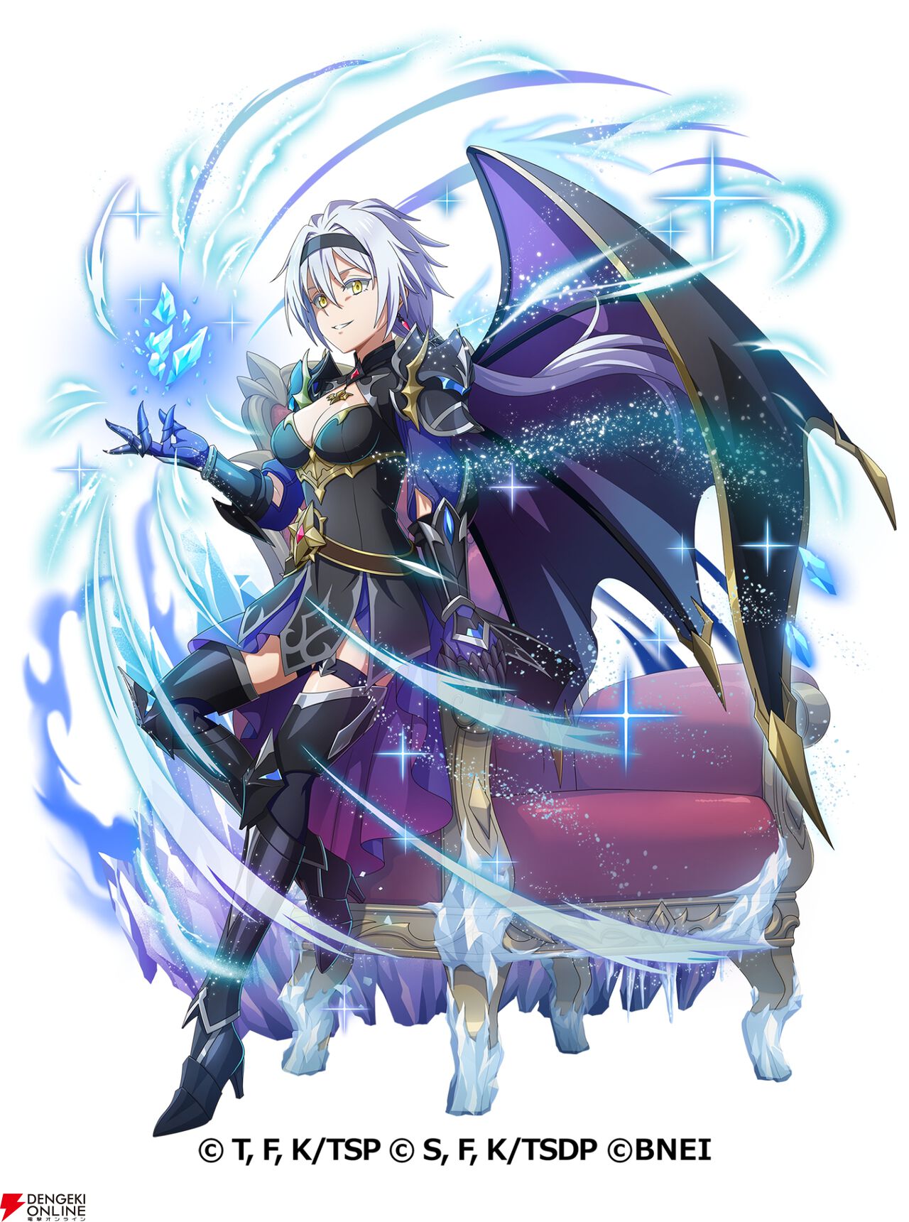 『転生したらスライムだった件 魔王と竜の建国譚（まおりゅう）』