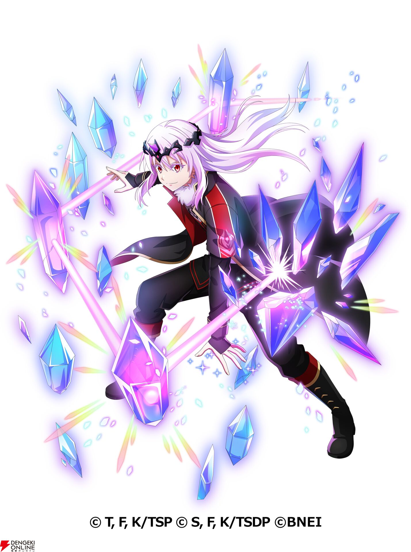『転生したらスライムだった件 魔王と竜の建国譚（まおりゅう）』