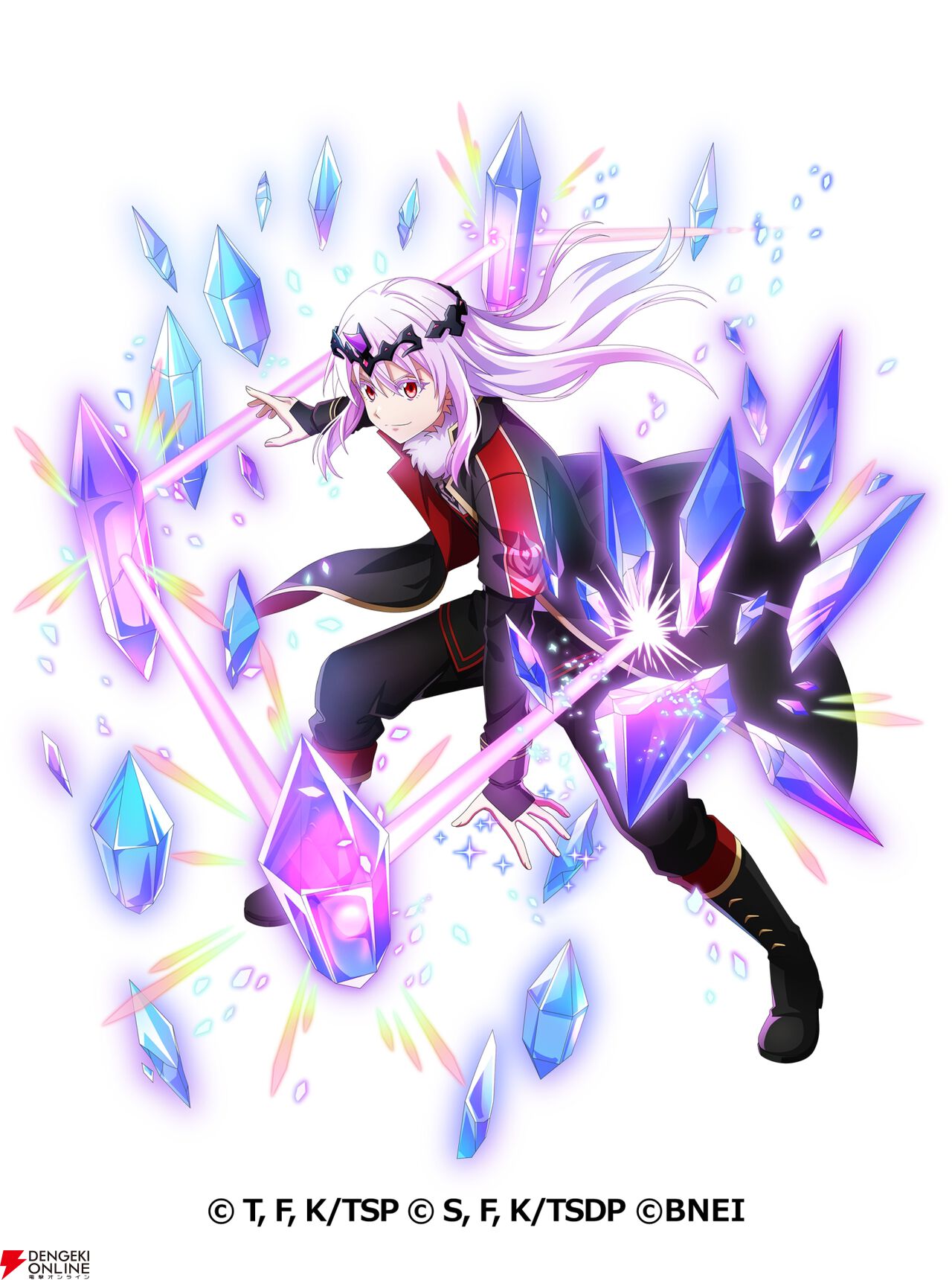 『転生したらスライムだった件 魔王と竜の建国譚（まおりゅう）』