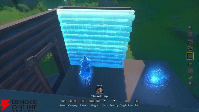 魔法オープンワールド協力アドベンチャー『ウィッチスパイア』6/10早期アクセス開始。ほうきで空を飛び冒険しよう