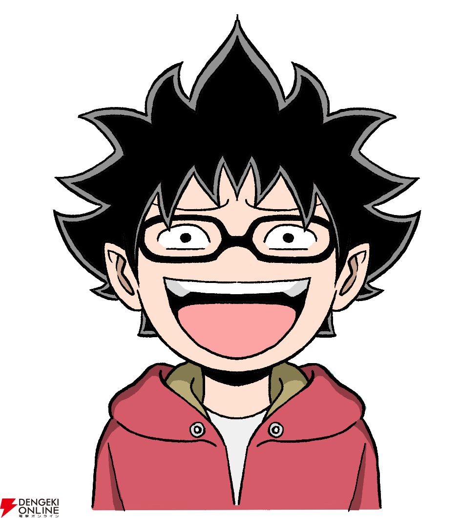 アニメ『斉木楠雄のΨ難』10周年