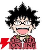 アニメ『斉木楠雄のΨ難』10周年