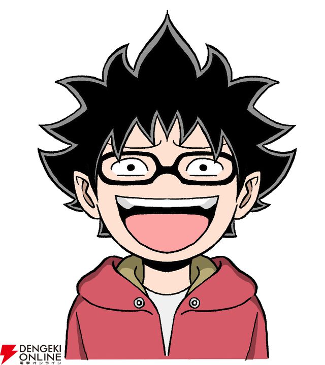 アニメ『斉木楠雄のΨ難』10周年