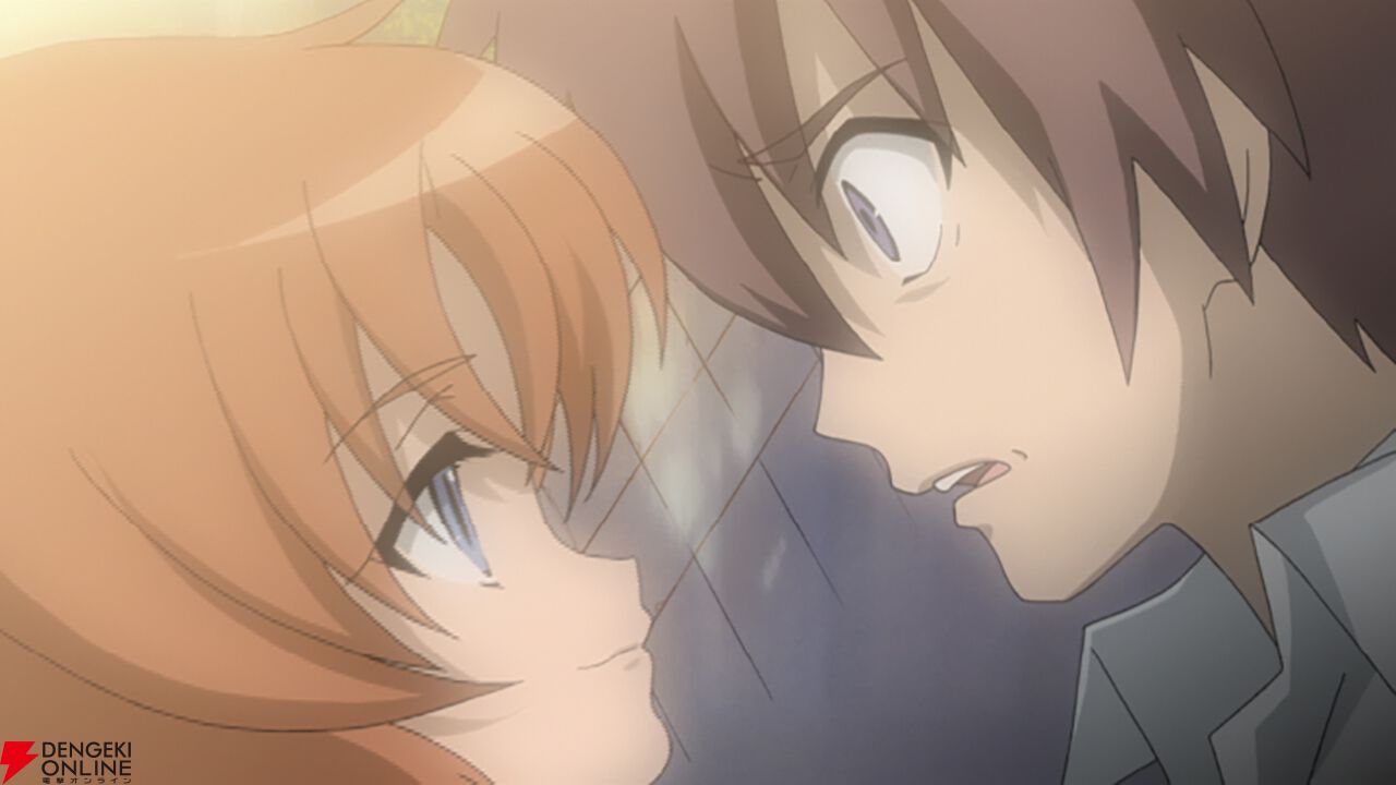 『ひぐらしのなく頃に』