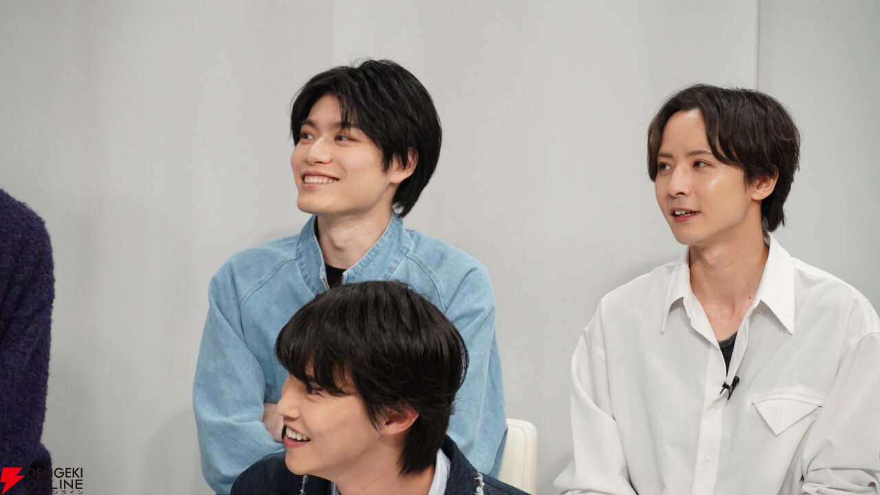 『ZERO RISE』特別番組“バスケ男子11名大集合SP”が4/25にTOKYO MXで放送