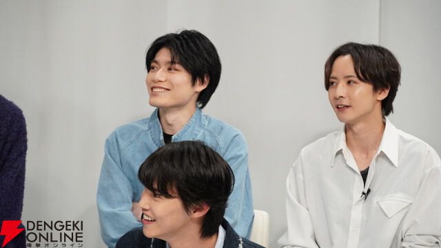 『ZERO RISE』特別番組“バスケ男子11名大集合SP”が4/25にTOKYO MXで放送