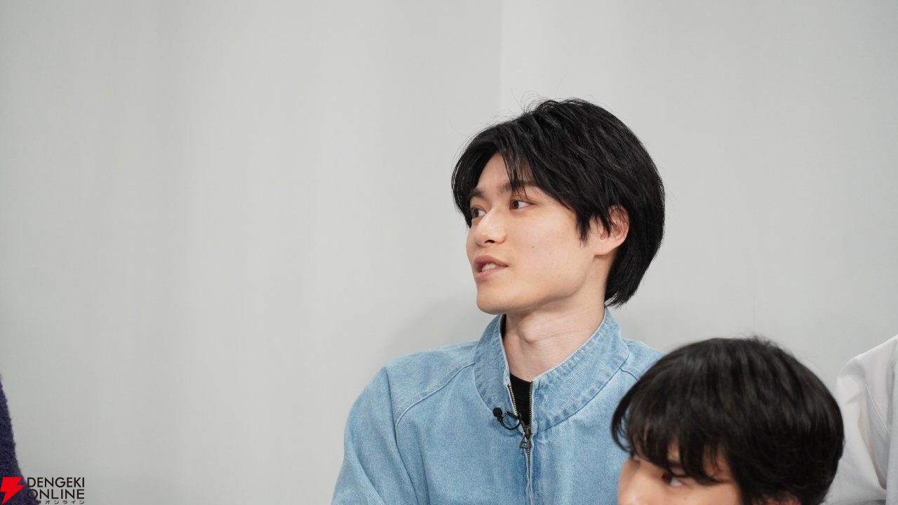 『ZERO RISE』特別番組“バスケ男子11名大集合SP”が4/25にTOKYO MXで放送