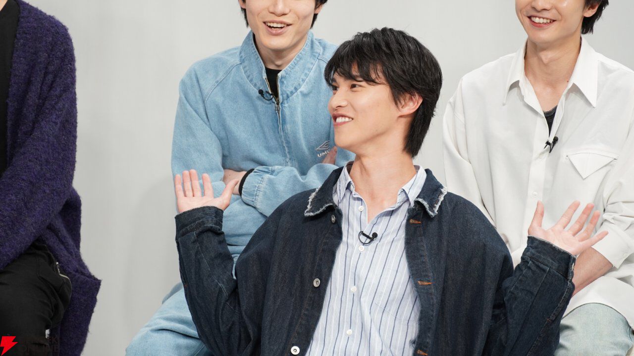 『ZERO RISE』特別番組“バスケ男子11名大集合SP”が4/25にTOKYO MXで放送
