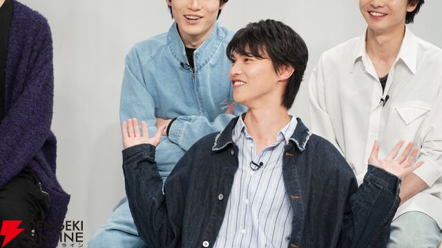 『ZERO RISE』特別番組“バスケ男子11名大集合SP”が4/25にTOKYO MXで放送