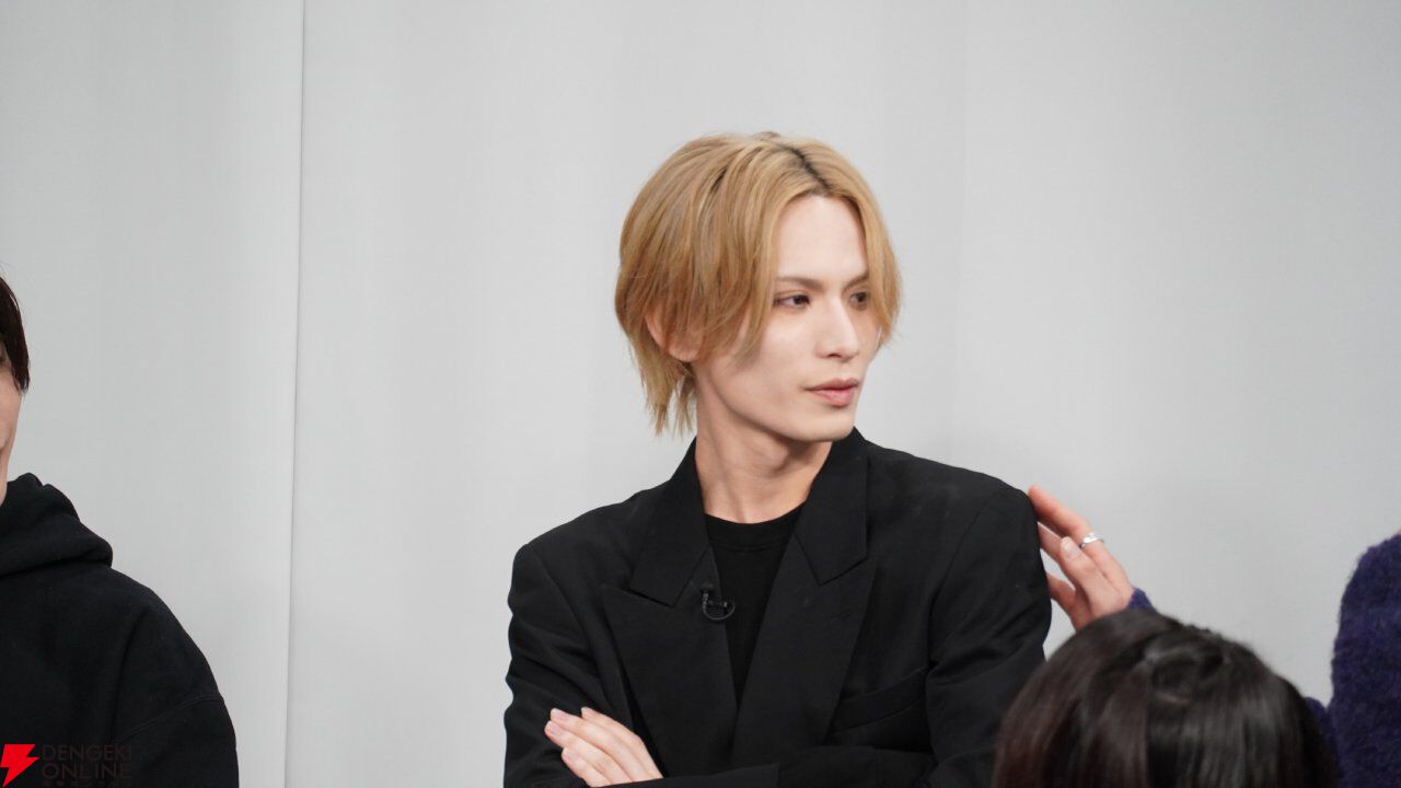 『ZERO RISE』特別番組“バスケ男子11名大集合SP”が4/25にTOKYO MXで放送