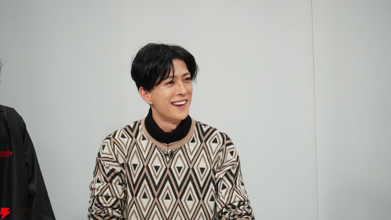 『ZERO RISE』特別番組“バスケ男子11名大集合SP”が4/25にTOKYO MXで放送