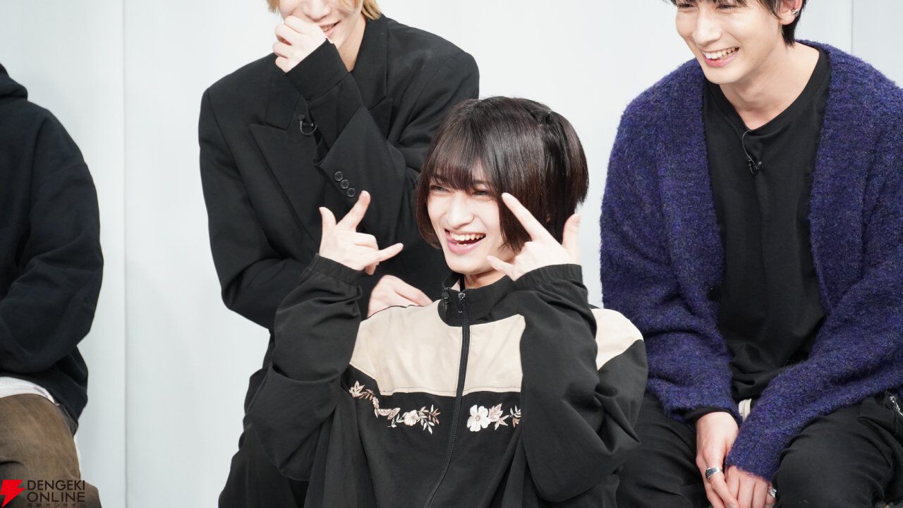 『ZERO RISE』特別番組“バスケ男子11名大集合SP”が4/25にTOKYO MXで放送