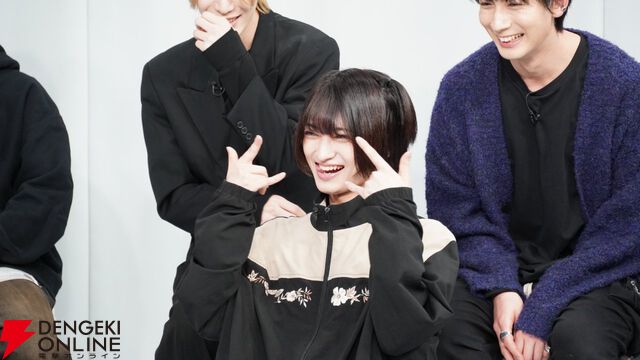 『ZERO RISE』特別番組“バスケ男子11名大集合SP”が4/25にTOKYO MXで放送