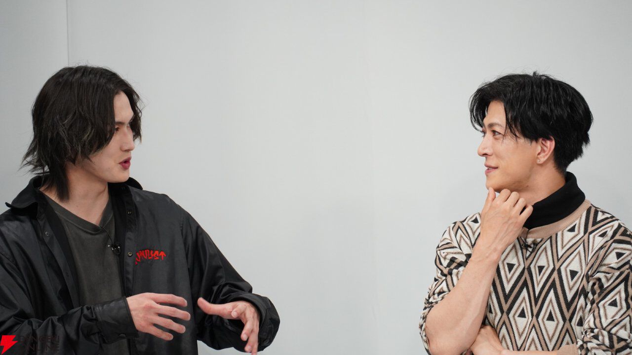 『ZERO RISE』特別番組“バスケ男子11名大集合SP”が4/25にTOKYO MXで放送