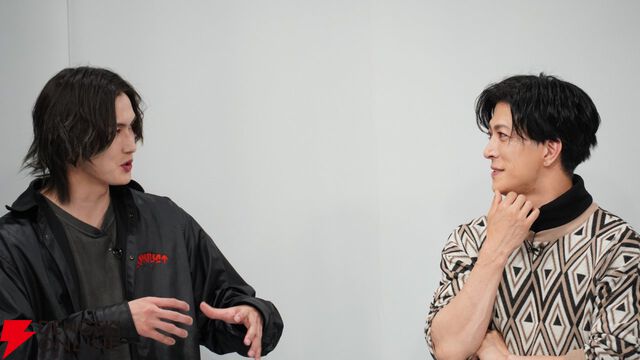 『ZERO RISE』特別番組“バスケ男子11名大集合SP”が4/25にTOKYO MXで放送