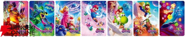 映画『ザ・スーパーマリオギャラクシー・ムービー』