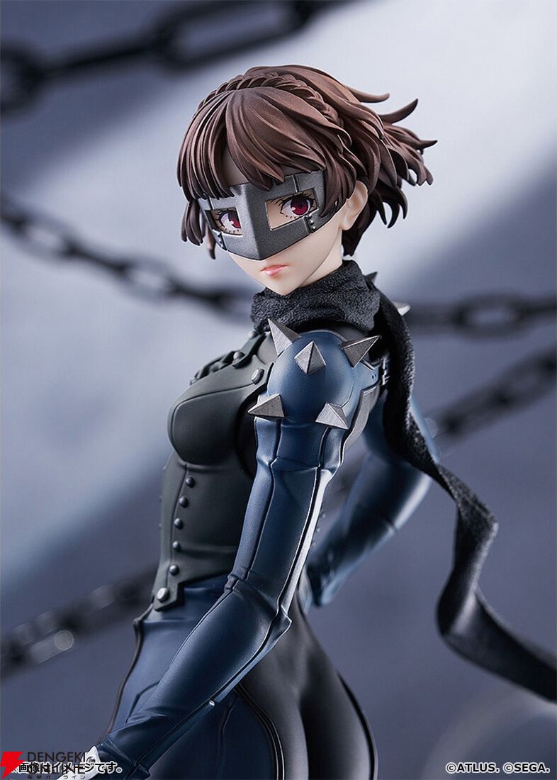 『ペルソナ５ ザ・ロイヤル』