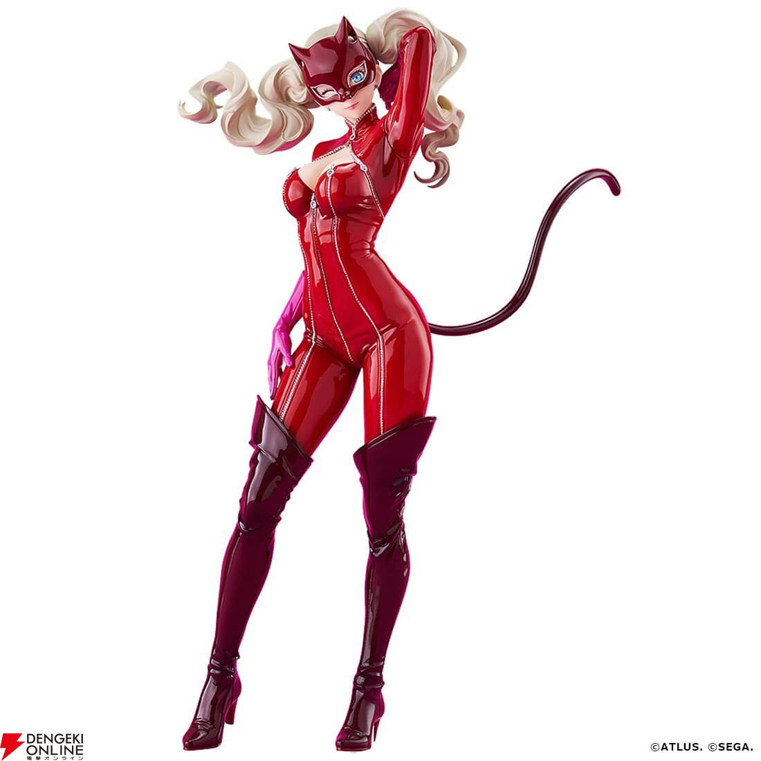 『ペルソナ５ ザ・ロイヤル』