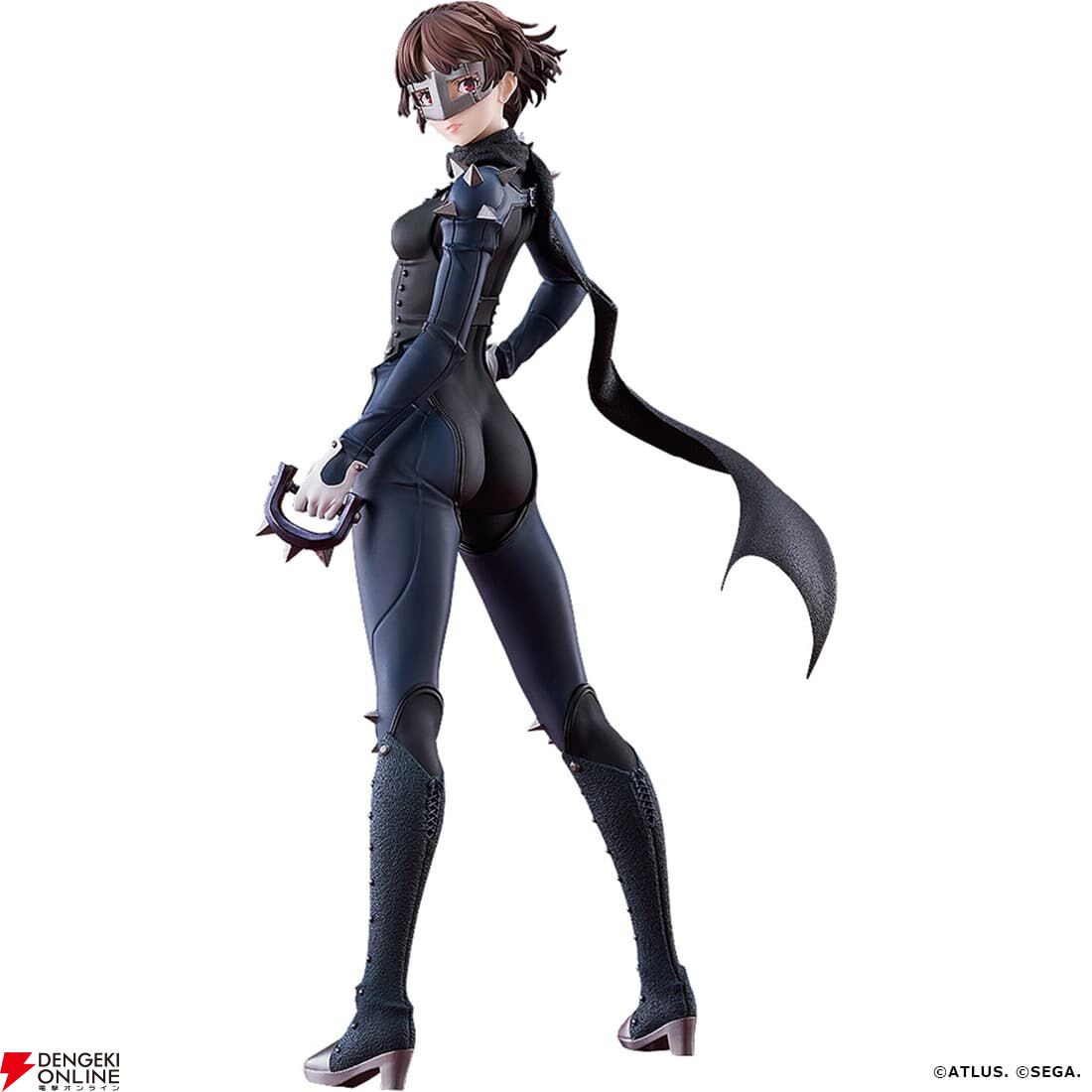 『ペルソナ５ ザ・ロイヤル』