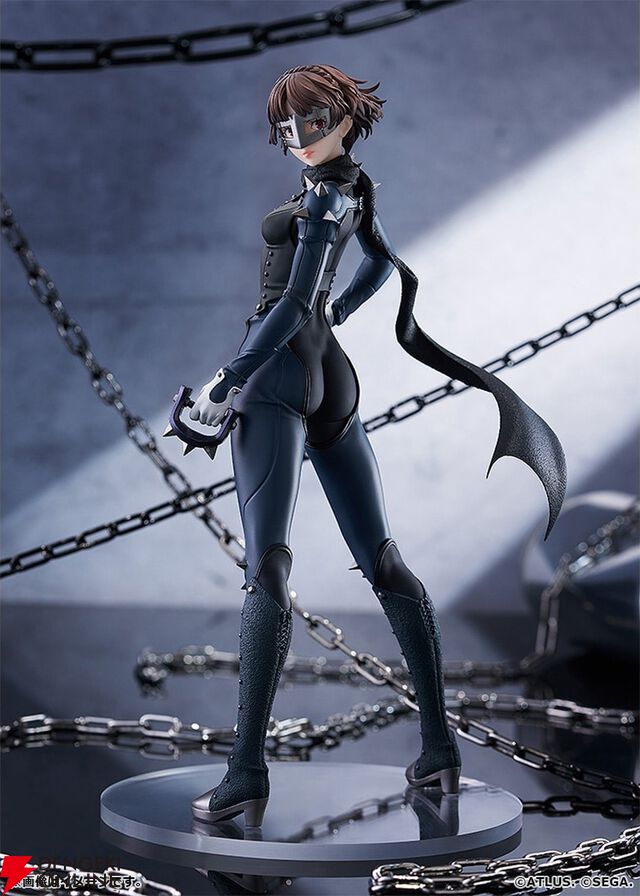 『ペルソナ５ ザ・ロイヤル』