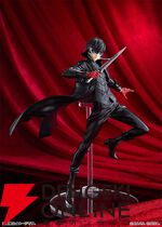 『ペルソナ５ ザ・ロイヤル』