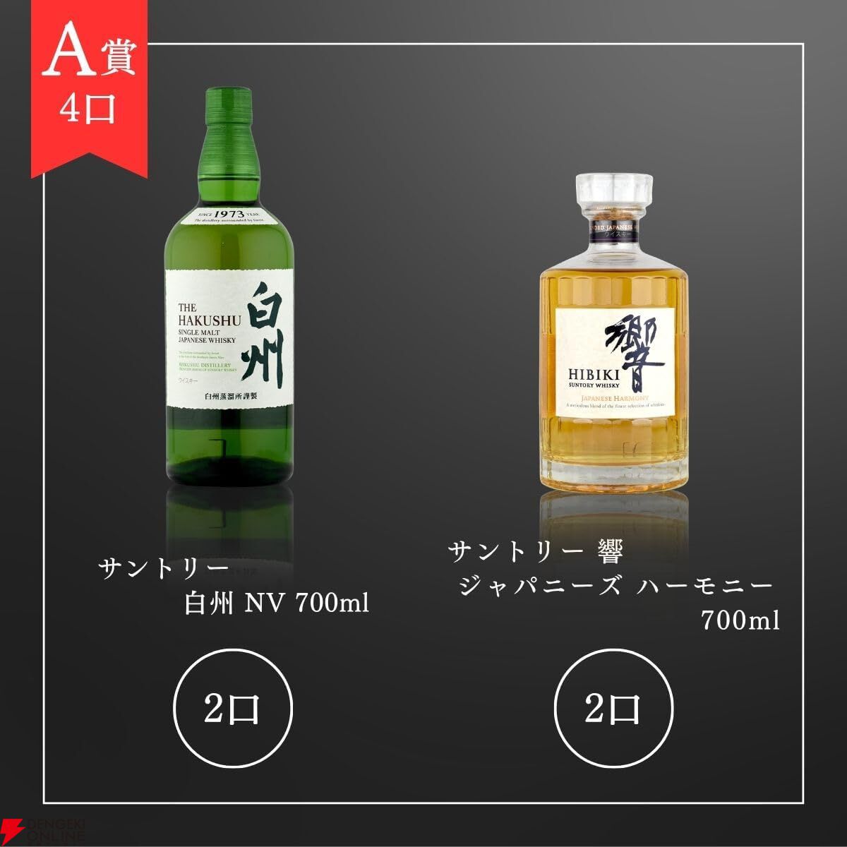 画像2/5＞9,980円で響JH、白州NV、ジャックダニエル ギターボックス
