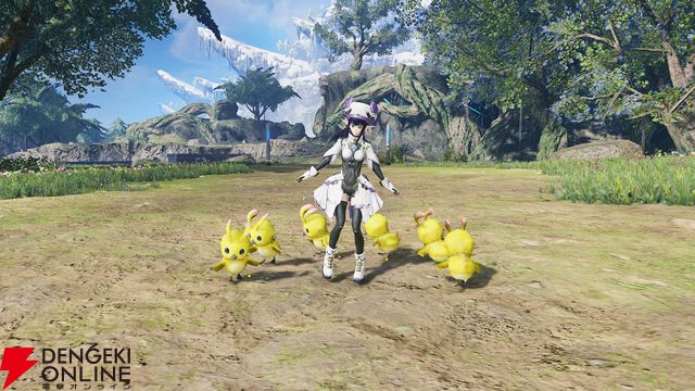 『PSO2 ニュージェネシス ver.2』