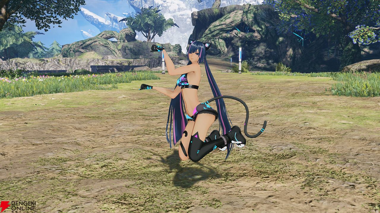 『PSO2 ニュージェネシス ver.2』