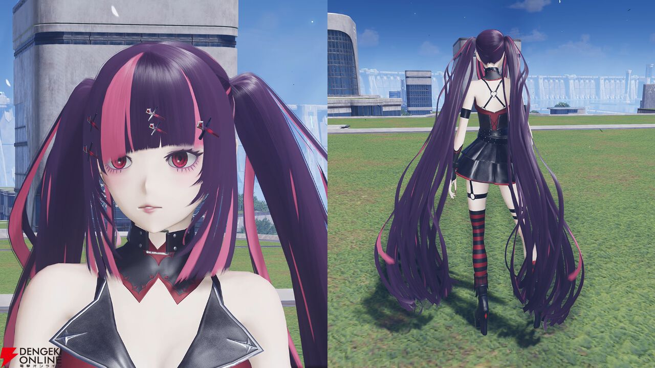 『PSO2 ニュージェネシス ver.2』