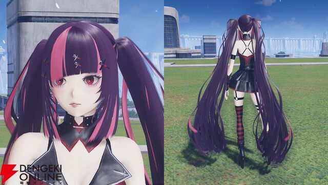 『PSO2 ニュージェネシス ver.2』